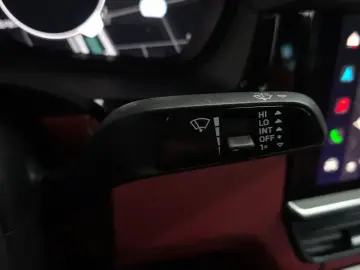2023 Porsche Cayenne с пробегом 24 476 км