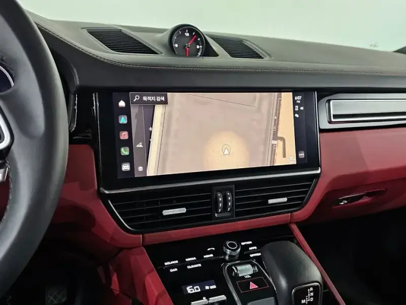 2023 Porsche Cayenne с пробегом 41 037 км