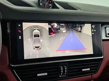 2023 Porsche Cayenne с пробегом 41 037 км