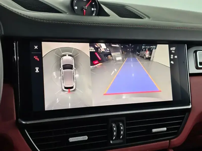 2023 Porsche Cayenne с пробегом 41 037 км