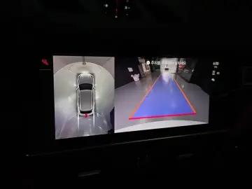 2022 Porsche Cayenne с пробегом 46 114 км