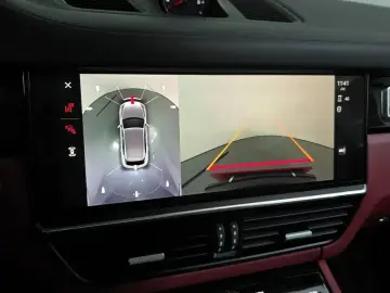 2023 Porsche Cayenne с пробегом 56 862 км