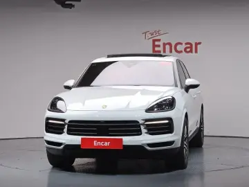 2023 Porsche Cayenne с пробегом 29 102 км