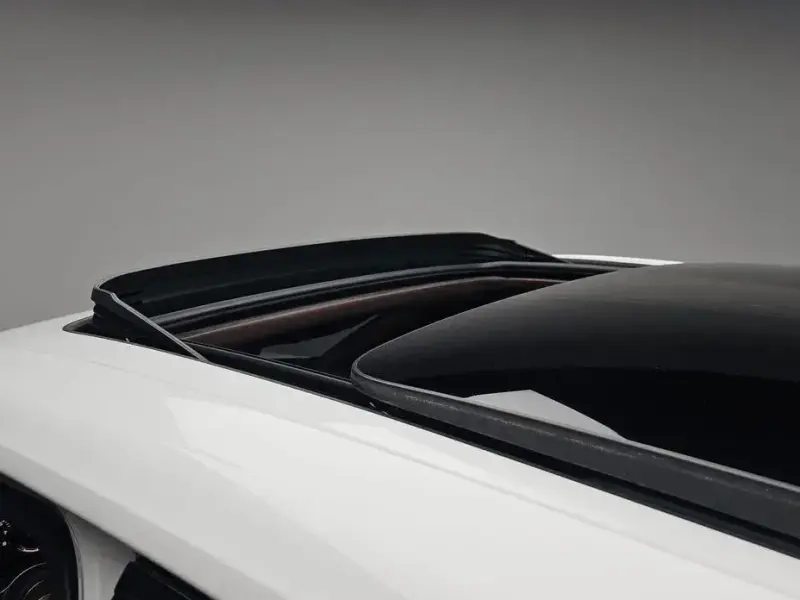 2023 Porsche Cayenne с пробегом 29 102 км