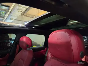 2022 Porsche Cayenne с пробегом 23 900 км