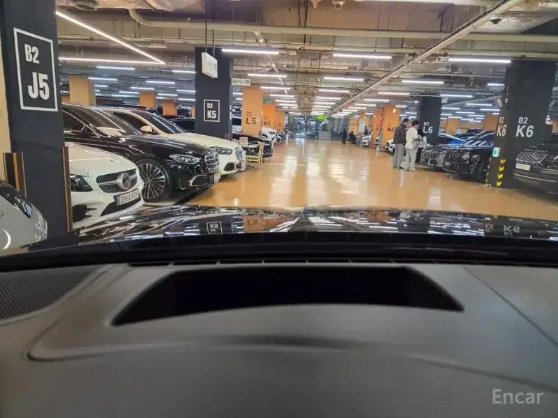 2022 Porsche Cayenne с пробегом 23 900 км