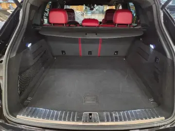 2022 Porsche Cayenne с пробегом 23 900 км