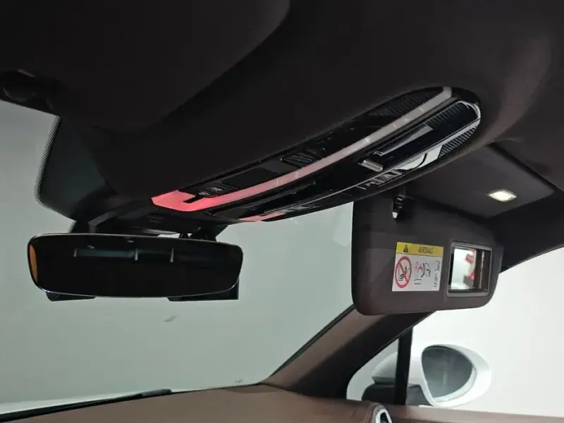 2023 Porsche Cayenne с пробегом 29 102 км