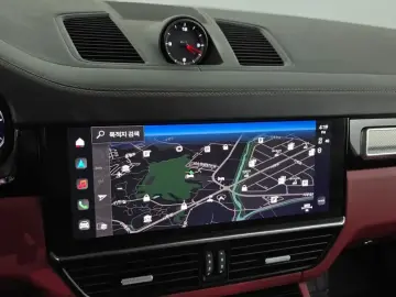 2022 Porsche Cayenne с пробегом 37 406 км