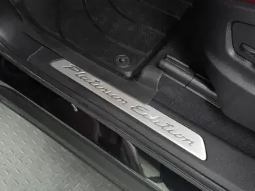 2022 Porsche Cayenne с пробегом 37 406 км