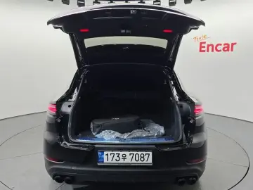 2022 Porsche Cayenne с пробегом 37 406 км