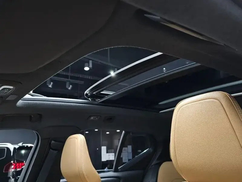 2021 Volvo XC40 с пробегом 39 468 км