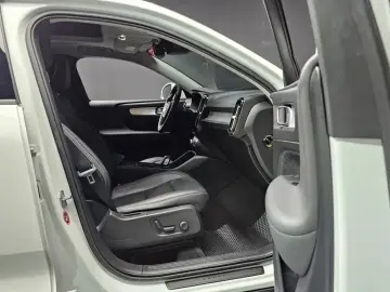 2018 Volvo XC40 с пробегом 64 179 км