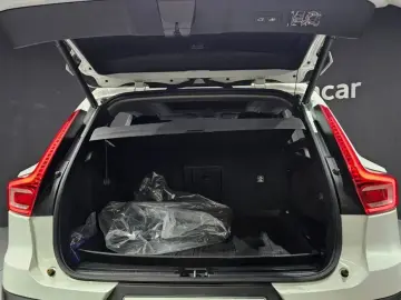 2018 Volvo XC40 с пробегом 64 179 км