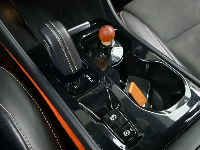 2019 Volvo XC40 с пробегом 127 235 км