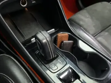 2019 Volvo XC40 с пробегом 137 097 км