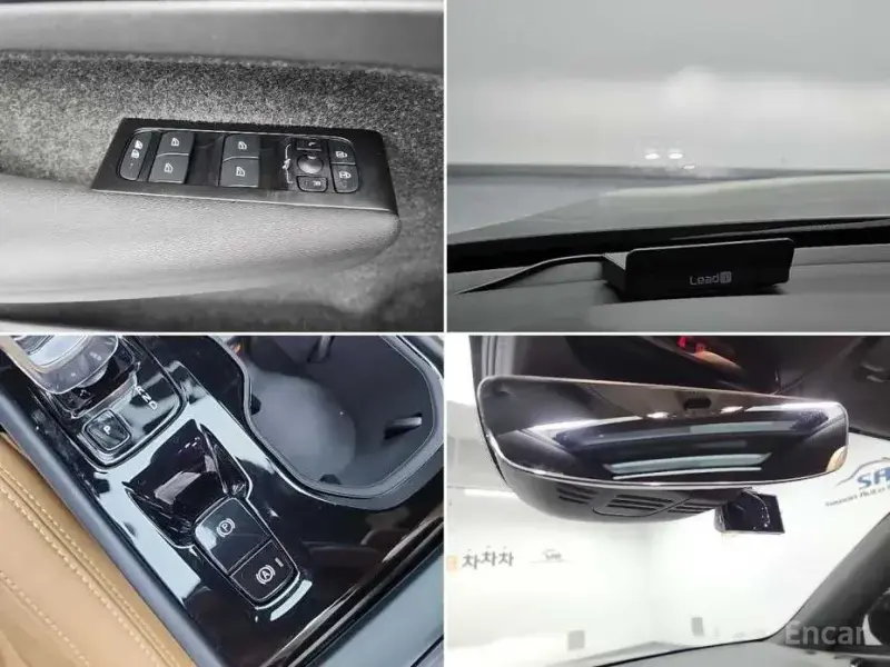 2022 Volvo XC40 с пробегом 48 909 км