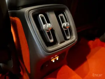 2018 Volvo XC40 с пробегом 118 465 км