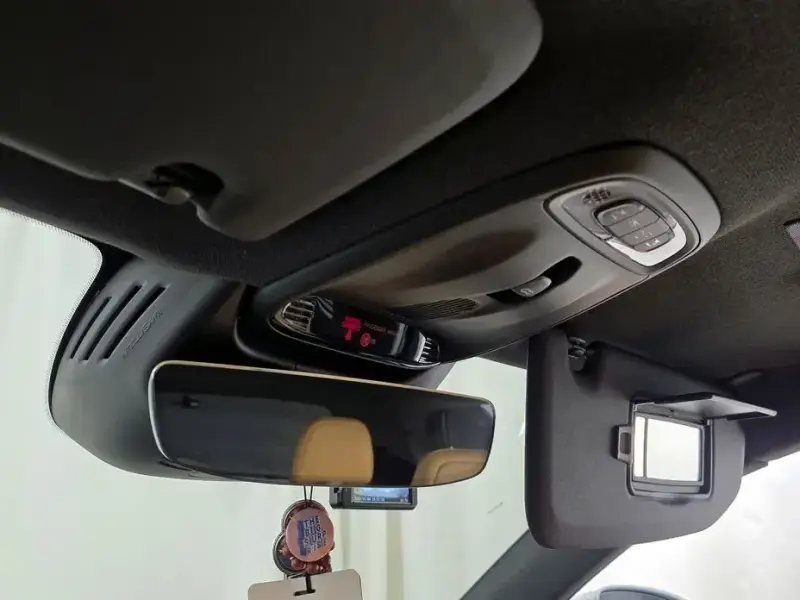 2021 Volvo XC40 с пробегом 7 518 км