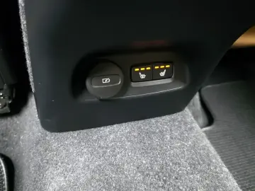 2021 Volvo XC40 с пробегом 7 518 км