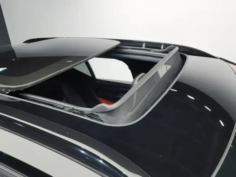 2018 Volvo XC40 с пробегом 95 802 км