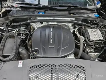 2019 Porsche Macan с пробегом 56 370 км