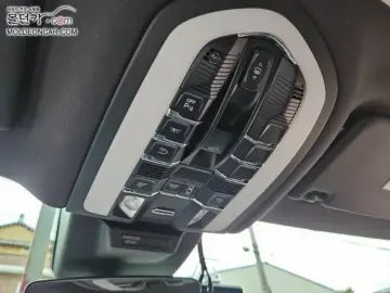 2019 Porsche Macan с пробегом 56 370 км