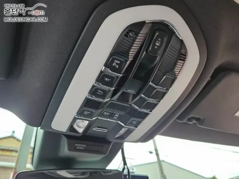 2019 Porsche Macan с пробегом 56 370 км
