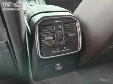 2019 Porsche Macan с пробегом 56 370 км