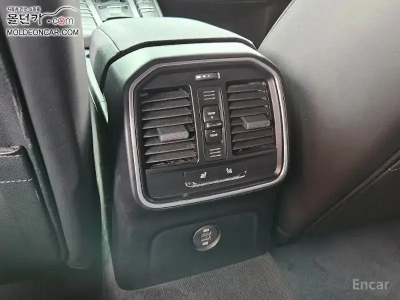 2019 Porsche Macan с пробегом 56 370 км