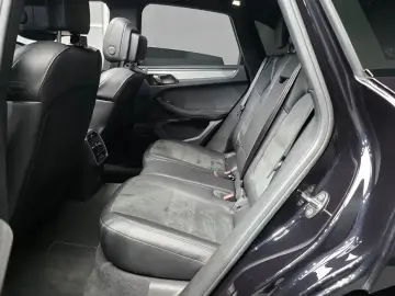 2018 Porsche Macan с пробегом 28 186 км