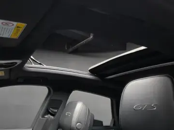 2018 Porsche Macan с пробегом 28 186 км