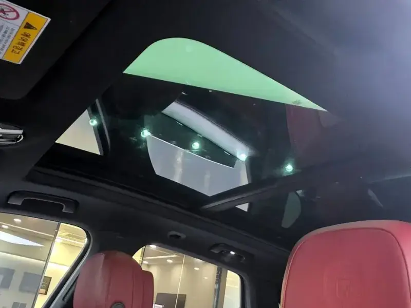 2020 Porsche Cayenne с пробегом 57 441 км