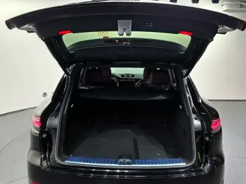 2020 Porsche Cayenne с пробегом 57 441 км