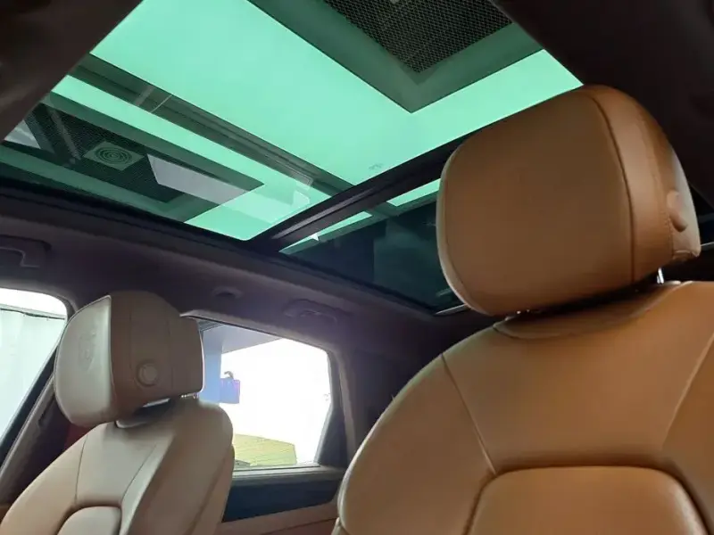 2019 Porsche Cayenne с пробегом 59 924 км