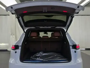 2019 Porsche Cayenne с пробегом 59 924 км