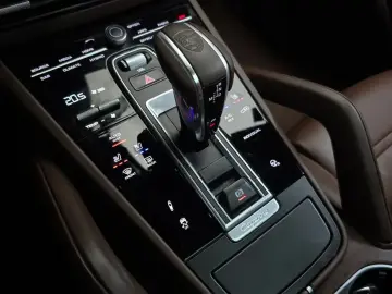 2021 Porsche Cayenne с пробегом 48 867 км
