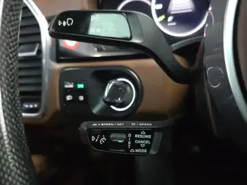 2021 Porsche Cayenne с пробегом 48 867 км