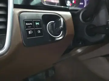 2021 Porsche Cayenne с пробегом 48 867 км