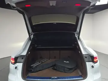 2021 Porsche Cayenne с пробегом 48 867 км