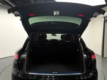 2021 Porsche Cayenne с пробегом 51 636 км