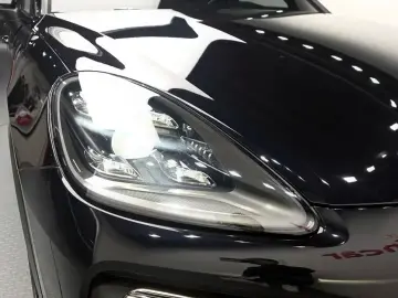 2021 Porsche Cayenne с пробегом 51 636 км