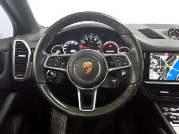 2020 Porsche Cayenne с пробегом 48 374 км