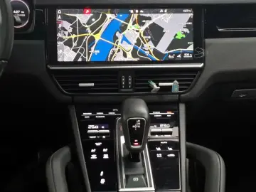 2020 Porsche Cayenne с пробегом 48 374 км