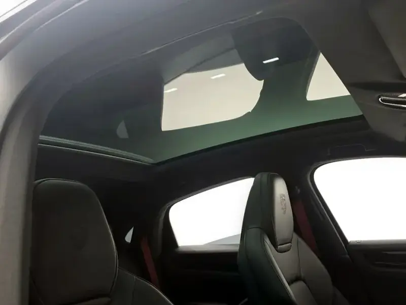 2020 Porsche Cayenne с пробегом 48 374 км