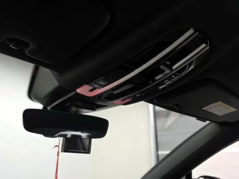 2020 Porsche Cayenne с пробегом 48 374 км