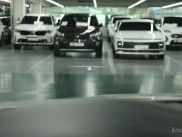 2020 Porsche Cayenne с пробегом 41 740 км