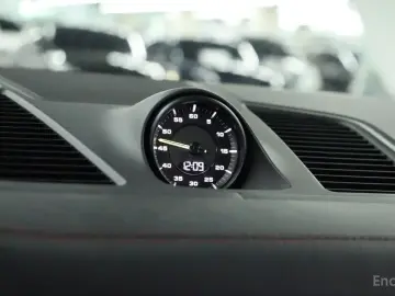 2020 Porsche Cayenne с пробегом 41 740 км