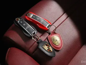 2020 Porsche Cayenne с пробегом 41 740 км