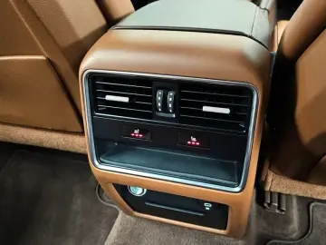 2020 Porsche Cayenne с пробегом 29 871 км